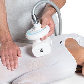 traitement des cellules par endermologie 