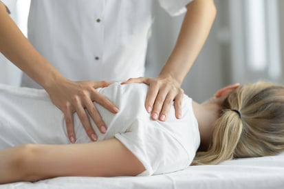 massage immunité